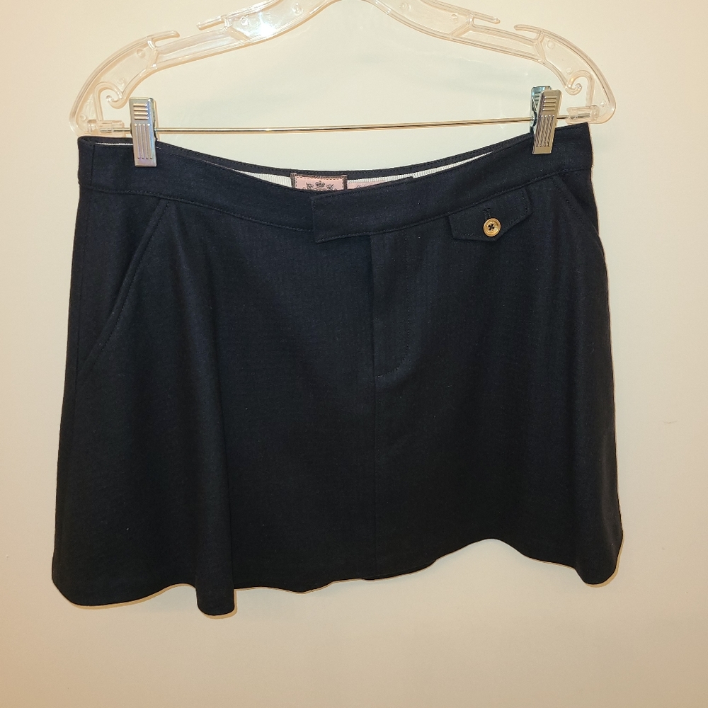 Juicy Couture Skirt
